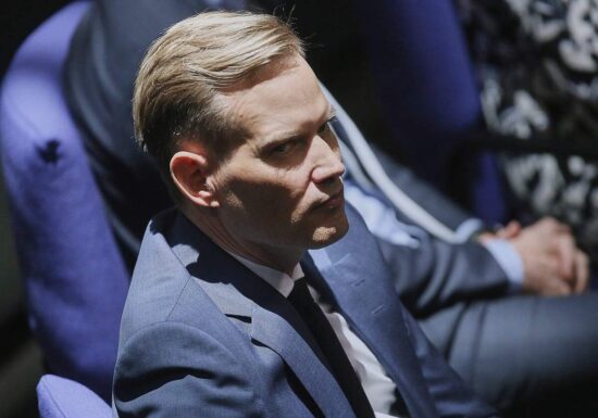 Streeck fordert Verschärfungen am Cannabis-Gesetz
