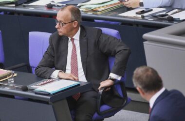Konrad-Adenauer-Stiftung warnt vor Kooperationen mit der AfD