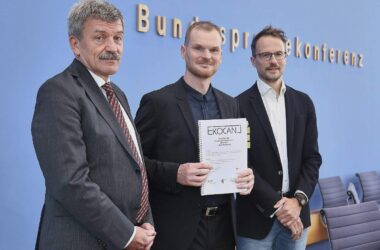 Zahl der Cannabis-Konsumenten nach Teillegalisierung kaum verändert