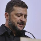 Ukraine meldet erneut heftige Angriffe - Laut Selenskyj 5 Tote