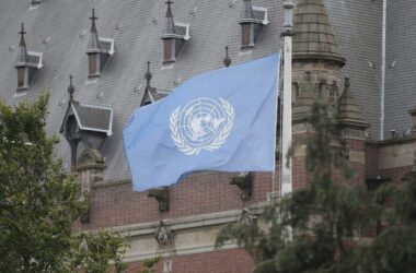 Bundesregierung soll IGH-Aussage teils mit Israel abgestimmt haben