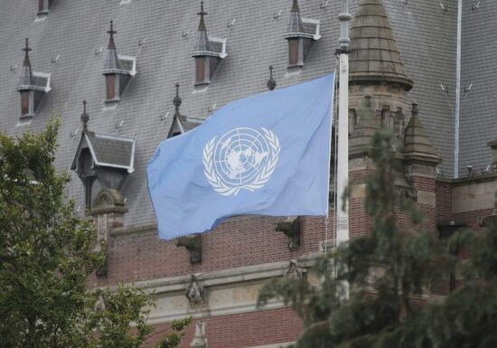 Bundesregierung soll IGH-Aussage teils mit Israel abgestimmt haben