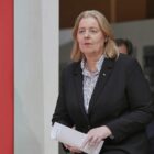 Bas informiert sich vor Ort über Missbrauch der Sozialleistung