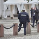 Städtebund-Chef fordert stärkeren Fokus auf innere Sicherheit