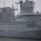 Bundestag verlängert Bundeswehreinsatz im Roten Meer
