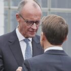 Bundesregierung zweifelt nicht an Stabilität in Frankreich
