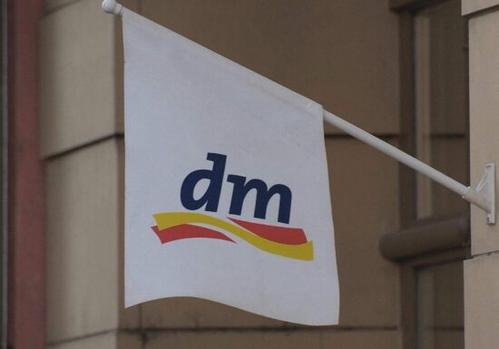 DM will Gesundheitsdienstleistungen anbieten