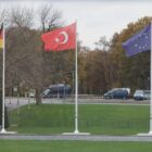 Bundesregierung hat keine neue Position zu EU-Beitritt der Türkei