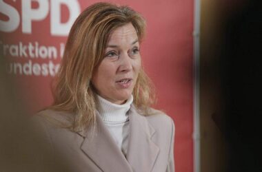 SPD-Fraktion betont Gelassenheit im Wehrdienst-Streit mit Union