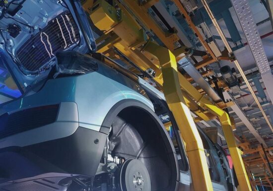 Chipmangel in der Industrie nimmt zu