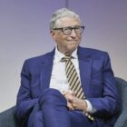 Bill Gates lobt deutsches Engagement gegen Infektionskrankheiten