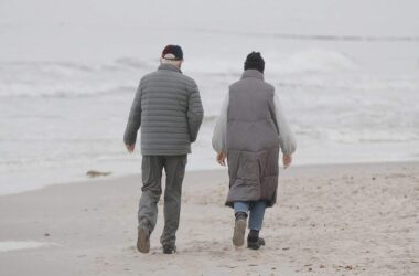 Viele Rentner arbeiten weiter