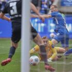 2. Bundesliga: Elversberg nach Sieg in Magdeburg auf Platz eins