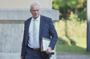 Rainer kritisiert Reformvorschlag für EU-Entwaldungsverordnung
