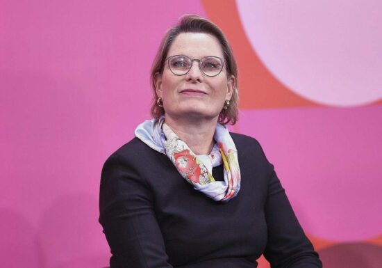 Hubig begrüßt dänische Abkehr von verpflichtender Chatkontrolle