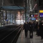 Pro Bahn fordert mehr Investitionen in Bahnhöfe