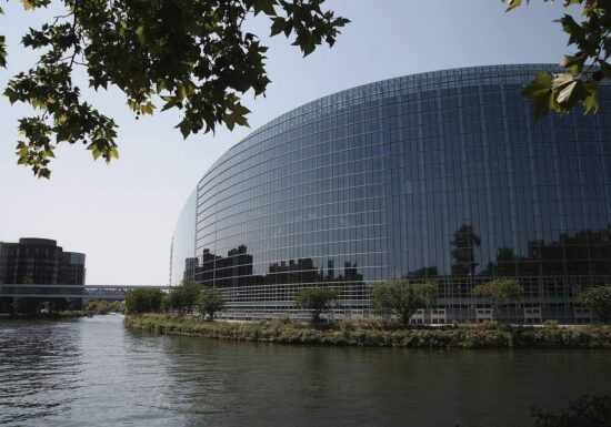 EU-Parlament stimmt gegen Abschwächung von Lieferkettenrichtlinie