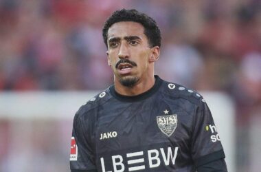 Europa League: Fenerbahce bezwingt VfB Stuttgart