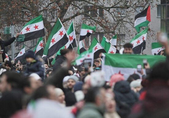 Bamf prüft wieder Asylanträge "alleinreisender Männer" aus Syrien