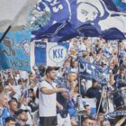 2. Bundesliga: Torreiches Remis zwischen Karlsruhe und Dresden