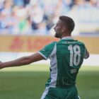 2. Bundesliga: Elversberg schlägt Fürth deutlich - Platz 1