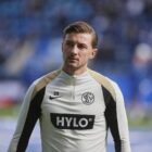 2. Bundesliga: Elversberg und Hannover trennen sich remis