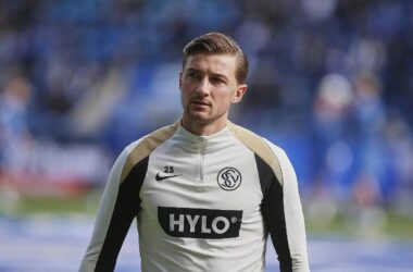 2. Bundesliga: Elversberg und Hannover trennen sich remis