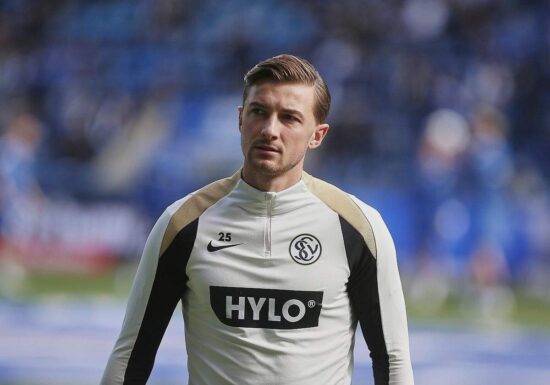 2. Bundesliga: Elversberg und Hannover trennen sich remis