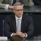 Wildberger will KI-Einsatz in Verwaltung vorantreiben