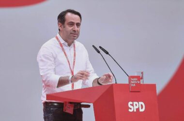 Berliner Staatssekretär verteidigt SPD-Mitgliederbegehren
