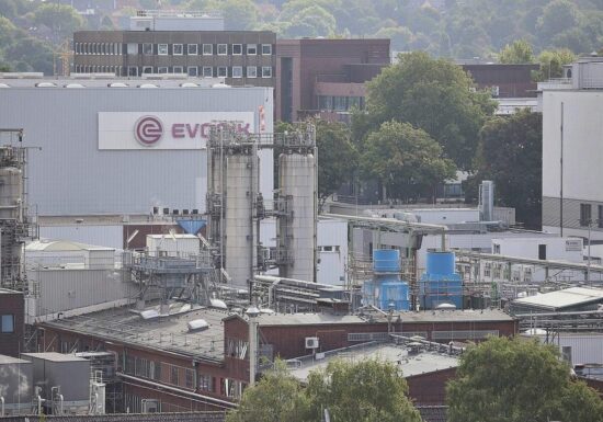 Evonik fordert Abschaffung des Emissionshandels