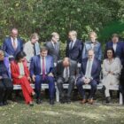 Führungsspitzen stellen Bundesregierung schwaches Zeugnis aus