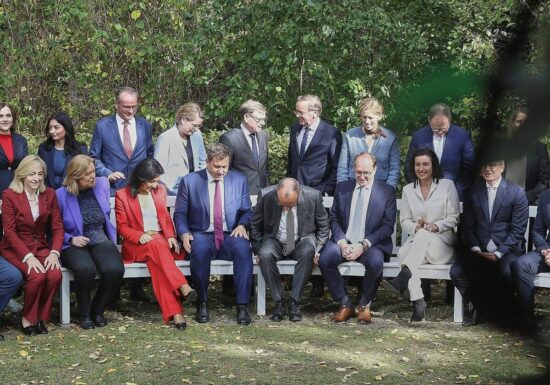 Führungsspitzen stellen Bundesregierung schwaches Zeugnis aus