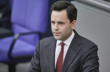 JU weist Kritik der SPD-Basis an Bürgergeld-Reform zurück