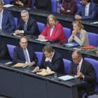 Bundesregierung bei elf EU-Vorhaben uneinig