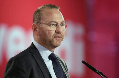 Verdi zeigt sich empört über Bürgergeld-Reformpläne
