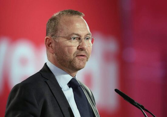 Verdi zeigt sich empört über Bürgergeld-Reformpläne