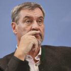 Söder vermutet Russland hinter Störungen am Flughafen München