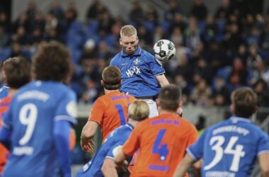 DFB-Pokal: Darmstadt schlägt Schalke - Bayern siegt gegen Köln