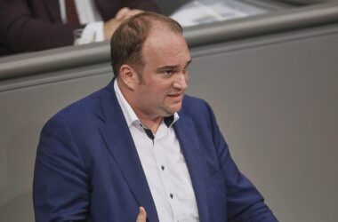 SPD-Politiker warnen Union vor Ende der Brandmauer gegen AfD