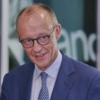 Merz will Sozialpartnerschaft "neu ausrichten"