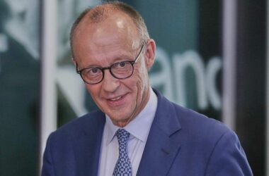 Merz will Sozialpartnerschaft "neu ausrichten"