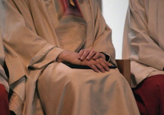 Zwischenbericht: Über 700 Missbrauchsopfer im Bistum Trier