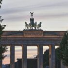Sympathie-Studie zeigt anhaltende Ost-West-Spaltung Deutschlands