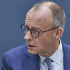 Merz will sich für neue sächsische Zugverbindungen einsetzen