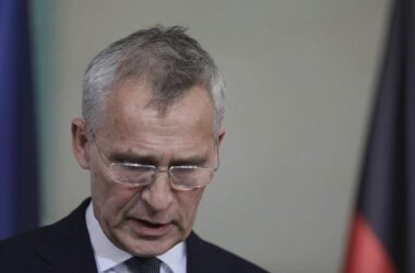 Ex-Nato-Chef Stoltenberg räumt Fehler bei Russlandkritik ein