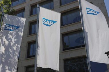 SAP-Vorstand Saueressig fordert mehr Tempo bei KI in Europa