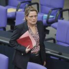 Justizministerin befürwortet Entkriminalisierung von Abtreibungen