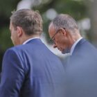 Klingbeil blockiert Steuerfreiheit bei geplanter Aktivrente