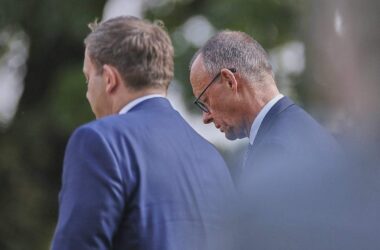 Klingbeil blockiert Steuerfreiheit bei geplanter Aktivrente